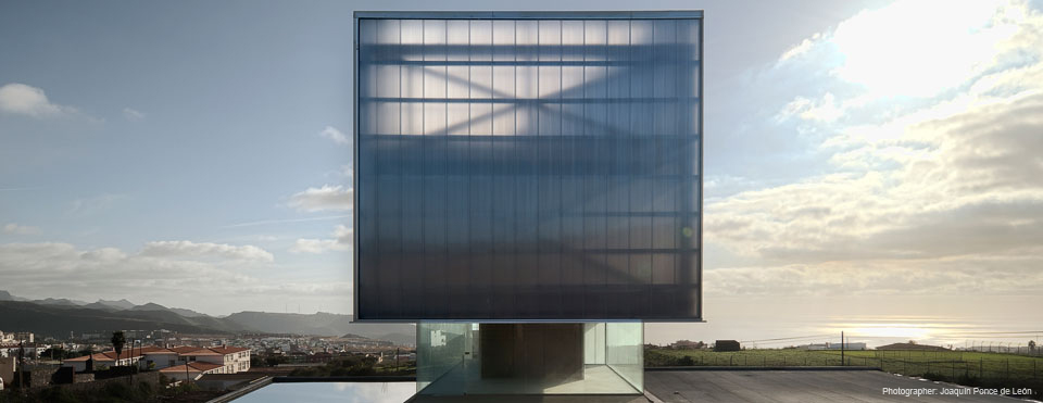 SEGAI-Servicios Generales de Apoyo a la Investigación de la Universidad de la Laguna