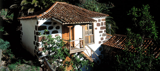 Arquitectura doméstica