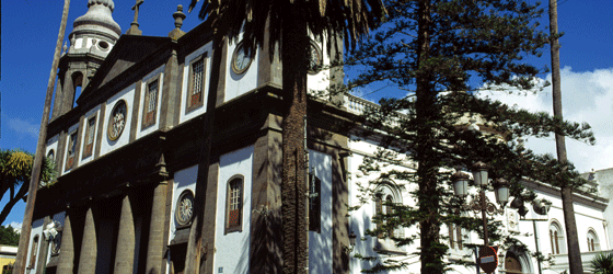 Catedral de La Laguna