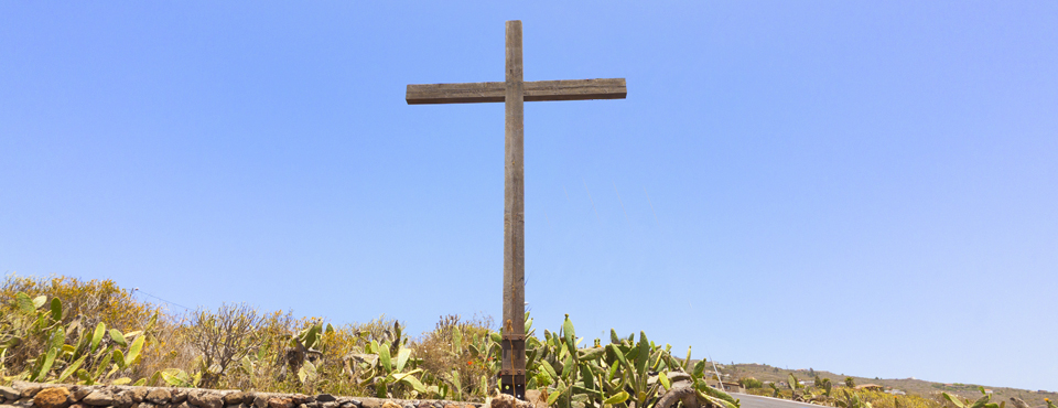 Cruz de San Antonio