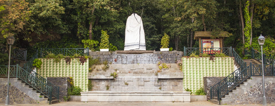 Bosque del Adelantado