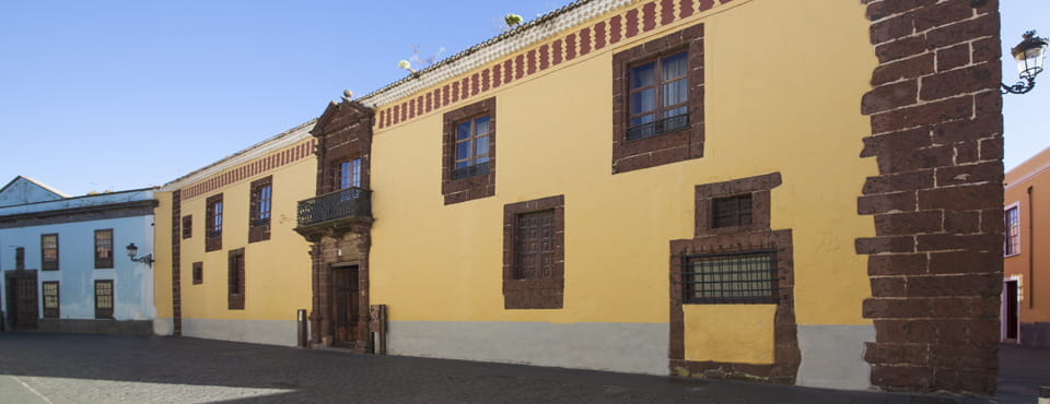 Casa de los Capitanes Generales