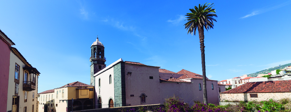 Iglesia de Santo Domingo