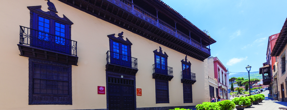 Museo de las Alfombras