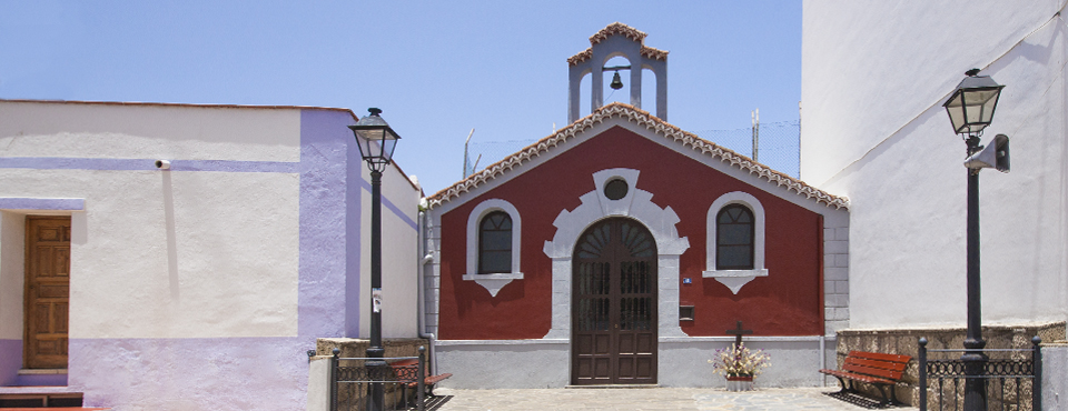 Calvario de La Victoria