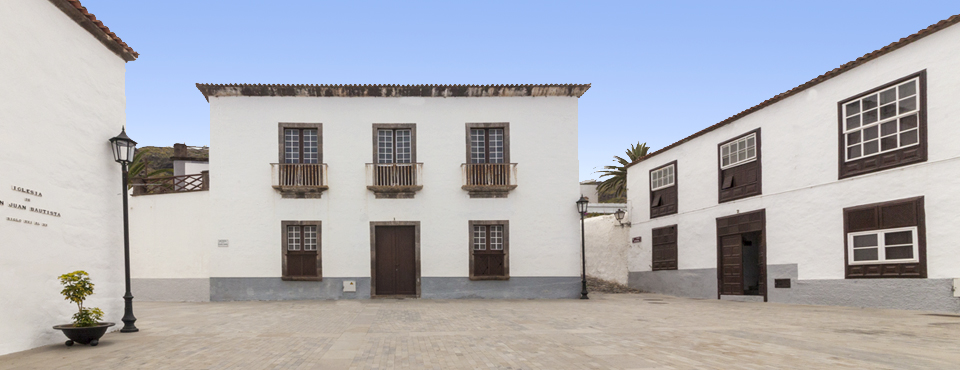 Casa de los Alonso del Castillo