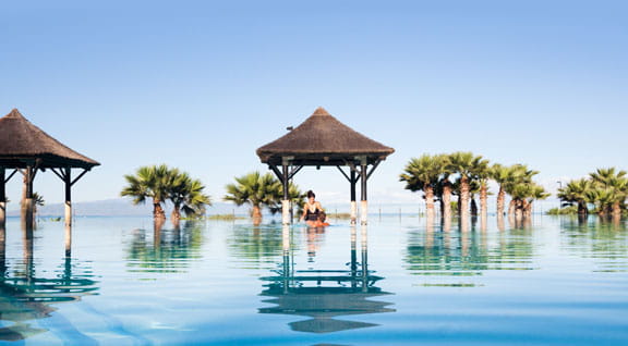 Alojamientos Tenerife Select