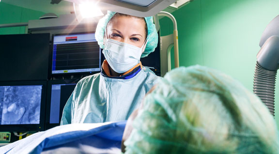 Cirugía plástica, reparadora y estética