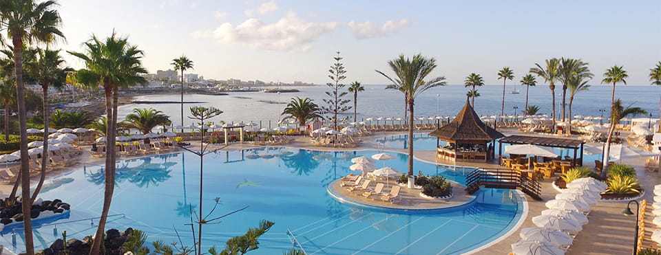 Iberostar Selection Anthelia