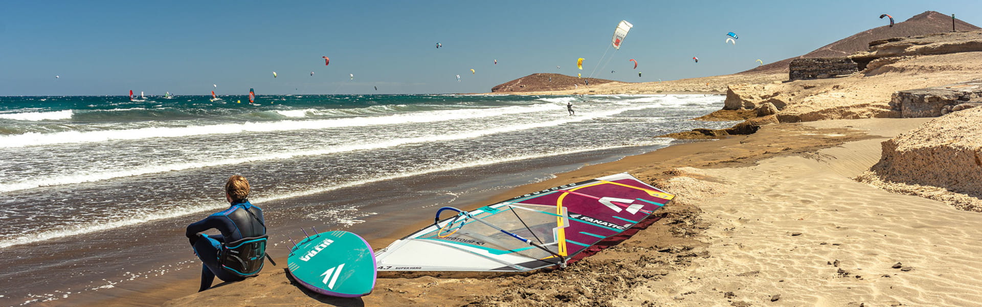 Windsurf