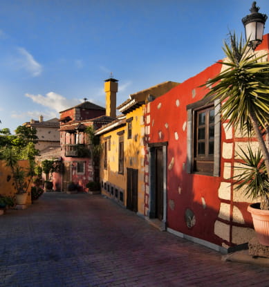 Agriturismi