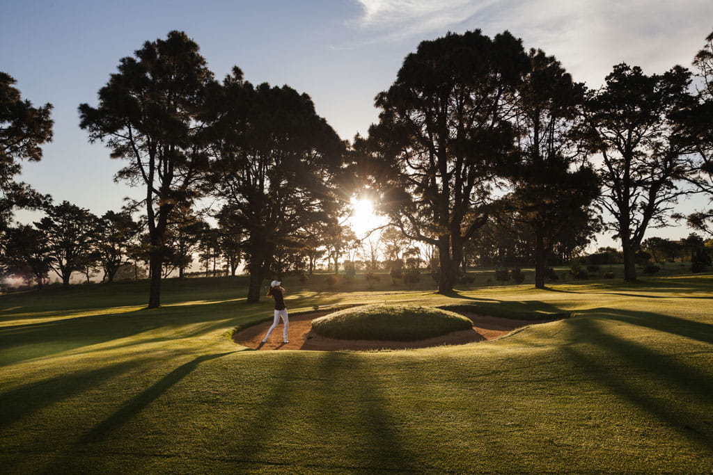 Scarica il dépliant di Tenerife Golf