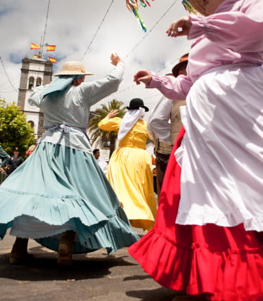 Attività culturali
